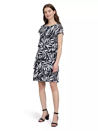 BETTY BARCLAY | Minikleid | dunkelblau