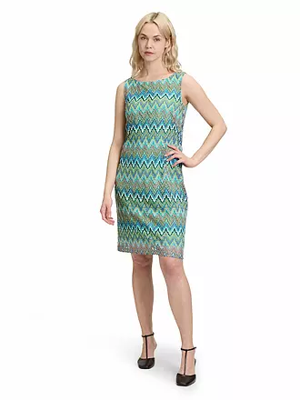 BETTY BARCLAY | Minikleid | blau