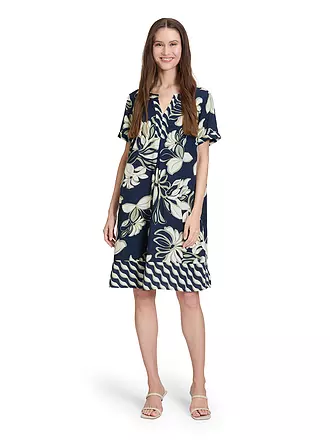 BETTY BARCLAY | Minikleid | dunkelblau