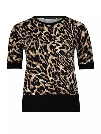 BETTY BARCLAY | Pullover | schwarz