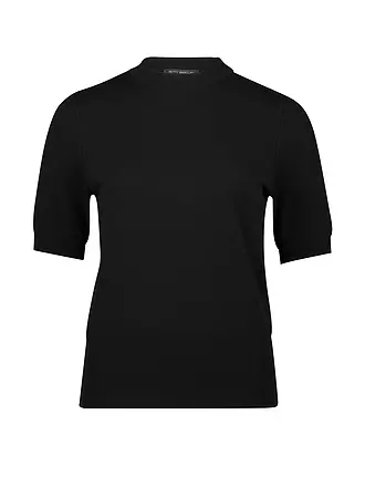 BETTY BARCLAY | Pullover | schwarz