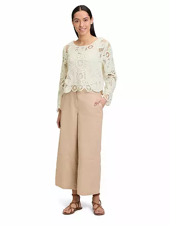 BETTY BARCLAY | Pullover | creme