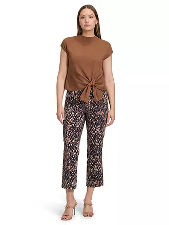 BETTY BARCLAY | Pullover | camel