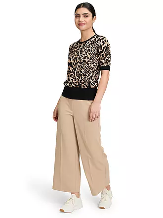 BETTY BARCLAY | Pullover | schwarz