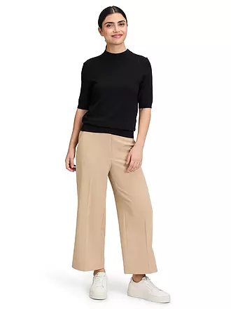 BETTY BARCLAY | Pullover | schwarz