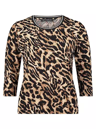 BETTY BARCLAY | Shirt | schwarz