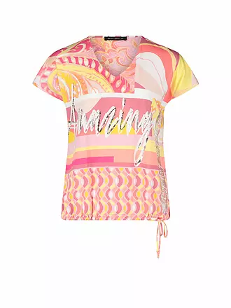 BETTY BARCLAY | T-Shirt | bunt