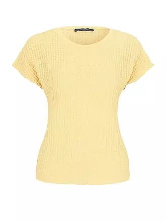 BETTY BARCLAY | T-Shirt | beige