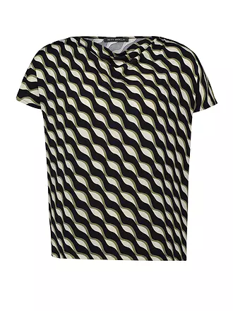 BETTY BARCLAY | T-Shirt | dunkelblau