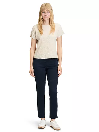 BETTY BARCLAY | T-Shirt | beige
