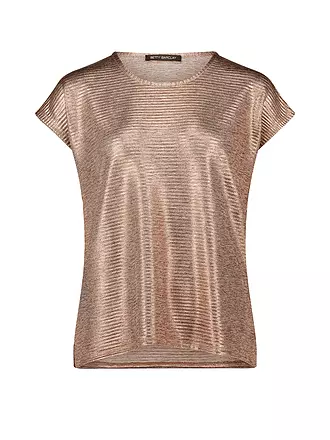 BETTY BARCLAY | T-Shirt | braun