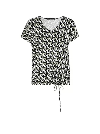 BETTY BARCLAY | T-Shirt | dunkelblau