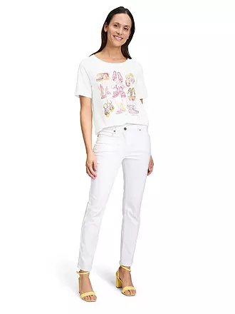 BETTY BARCLAY | T-Shirt | rosa