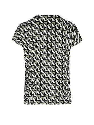 BETTY BARCLAY | T-Shirt | dunkelblau