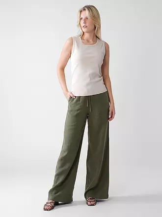 BETTY BARCLAY | Top | beige