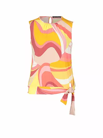 BETTY BARCLAY | Top | bunt