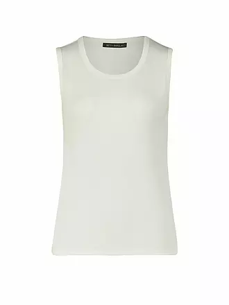 BETTY BARCLAY | Top | weiss
