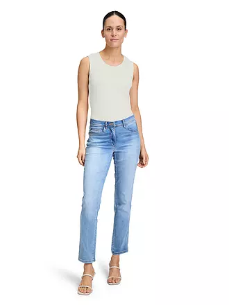 BETTY BARCLAY | Top | weiss