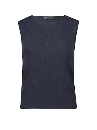 BETTY BARCLAY | Top | dunkelblau