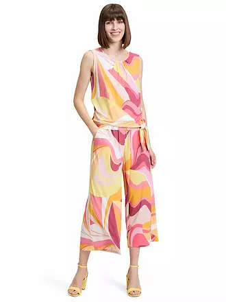 BETTY BARCLAY | Top | bunt