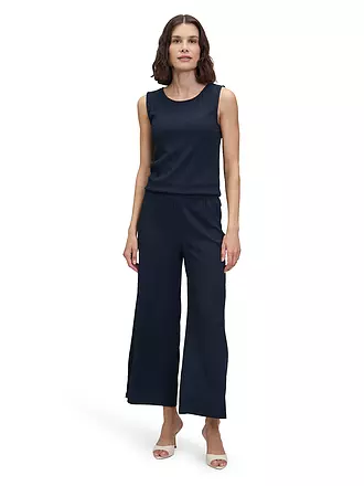 BETTY BARCLAY | Top | dunkelblau