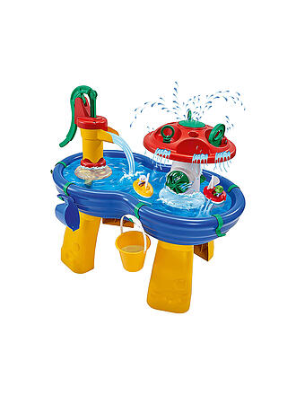 BIG | Aquaplay Wassertisch | keine Farbe