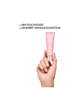 BIOTHERM |  Aquasource Hydra Barrier Cream Tube 30ml | keine Farbe