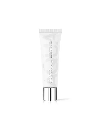 BIOTHERM |  Aquasource Hydra Barrier Cream Tube 30ml | keine Farbe