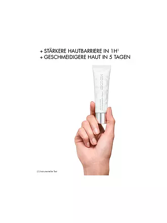 BIOTHERM |  Aquasource Hydra Barrier Cream Tube 30ml | keine Farbe