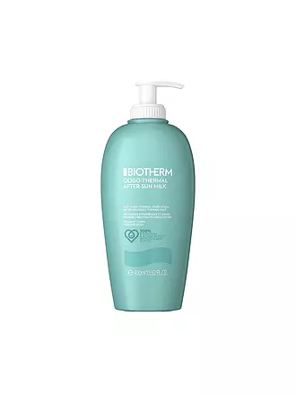BIOTHERM | After Sun - Oligo-Thermal Körpermilch 400ml | keine Farbe