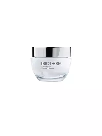 BIOTHERM | Aquasource Cera Repair Barrier Cream 50ml | keine Farbe