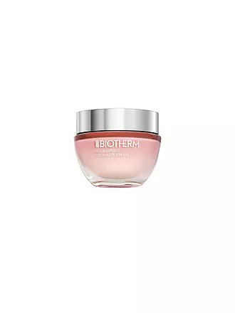 BIOTHERM | Aquasource Cica Nutri Cream 50ml | keine Farbe