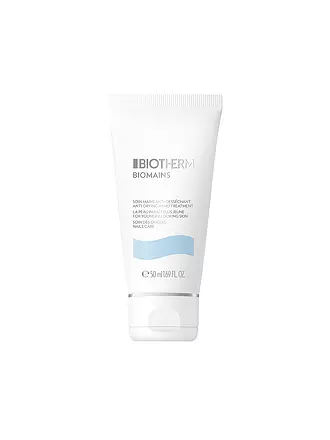 BIOTHERM | Biomains Handpflege 50ml | keine Farbe