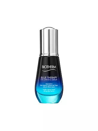 BIOTHERM | Blue Therapy Eye-Opening Serum 16,5ml | keine Farbe