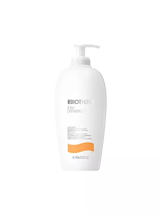 BIOTHERM | Eau Pure Body Milk 400ml | keine Farbe