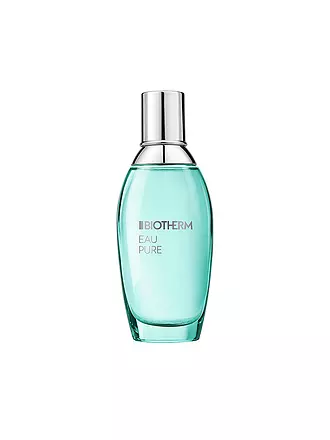 BIOTHERM | Eau Pure Eau de Toilette 50ml | keine Farbe