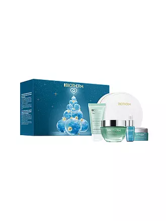 BIOTHERM | Geschenkset - Aquasource Mini Set 40ml / 20ml / 15ml / 7ml | keine Farbe
