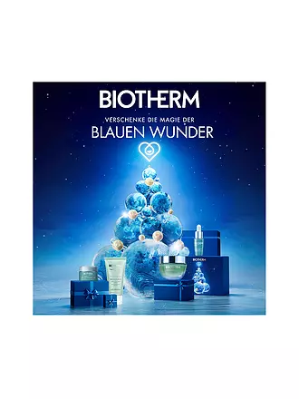 BIOTHERM | Geschenkset - Aquasource Mini Set 40ml / 20ml / 15ml / 7ml | keine Farbe