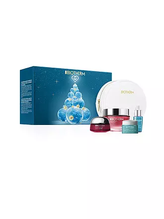 BIOTHERM | Geschenkset - Aquasource Mini Set 40ml / 20ml / 15ml / 7ml | keine Farbe