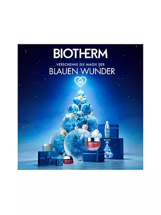 BIOTHERM | Geschenkset - Aquasource Mini Set 40ml / 20ml / 15ml / 7ml | keine Farbe
