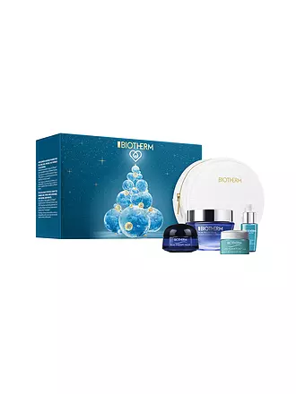 BIOTHERM | Geschenkset - Aquasource Mini Set 40ml / 20ml / 15ml / 7ml | keine Farbe