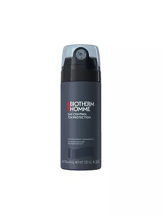 BIOTHERM | Homme Day Control 72H Extreme Protection 150ml | keine Farbe