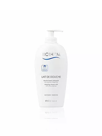 BIOTHERM | Lait de Douche 400ml | keine Farbe