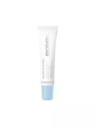 BIOTHERM | Lippenpflege - Beurre de Levrès 13ml | transparent