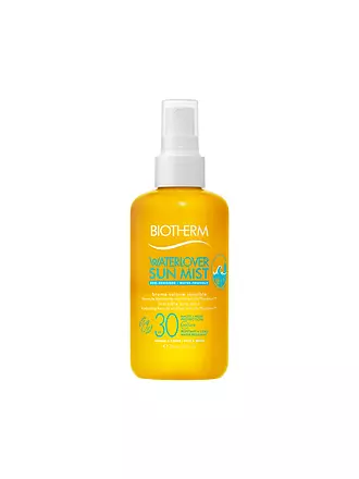 BIOTHERM | Sonnenpflege - Waterlover Sun Mist SPF30 200ml | beige