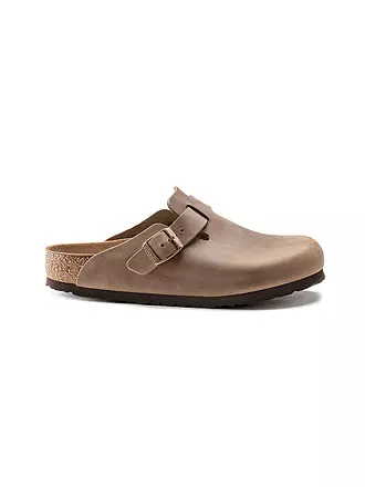 BIRKENSTOCK | Clogs BOSTON | braun