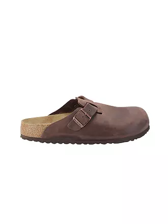 BIRKENSTOCK | Clogs BOSTON | braun
