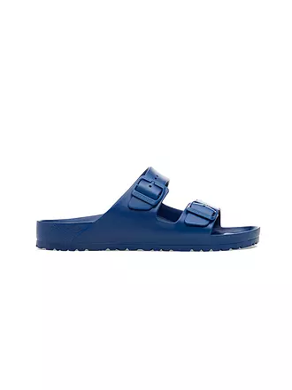 BIRKENSTOCK | Pantolette ARIZONA EVA | blau