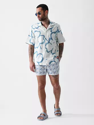 BIRKENSTOCK | Pantolette ARIZONA EVA | hellblau