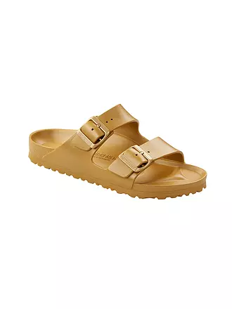 BIRKENSTOCK | Pantoletten ARIZONA EVA | weiss